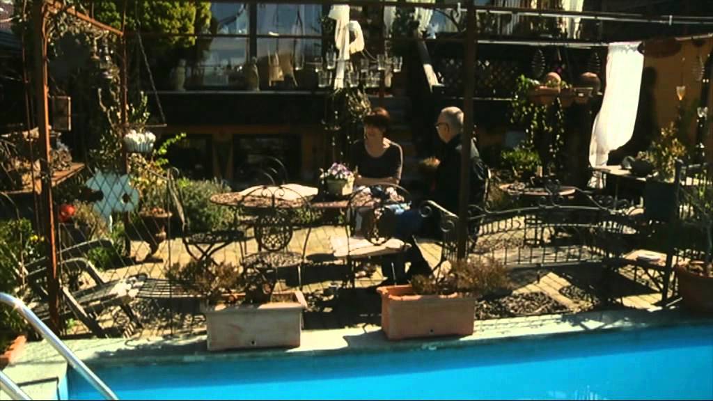 Geschichten vor und hinter`m Gartenzaun, Folge 1, Tannroda