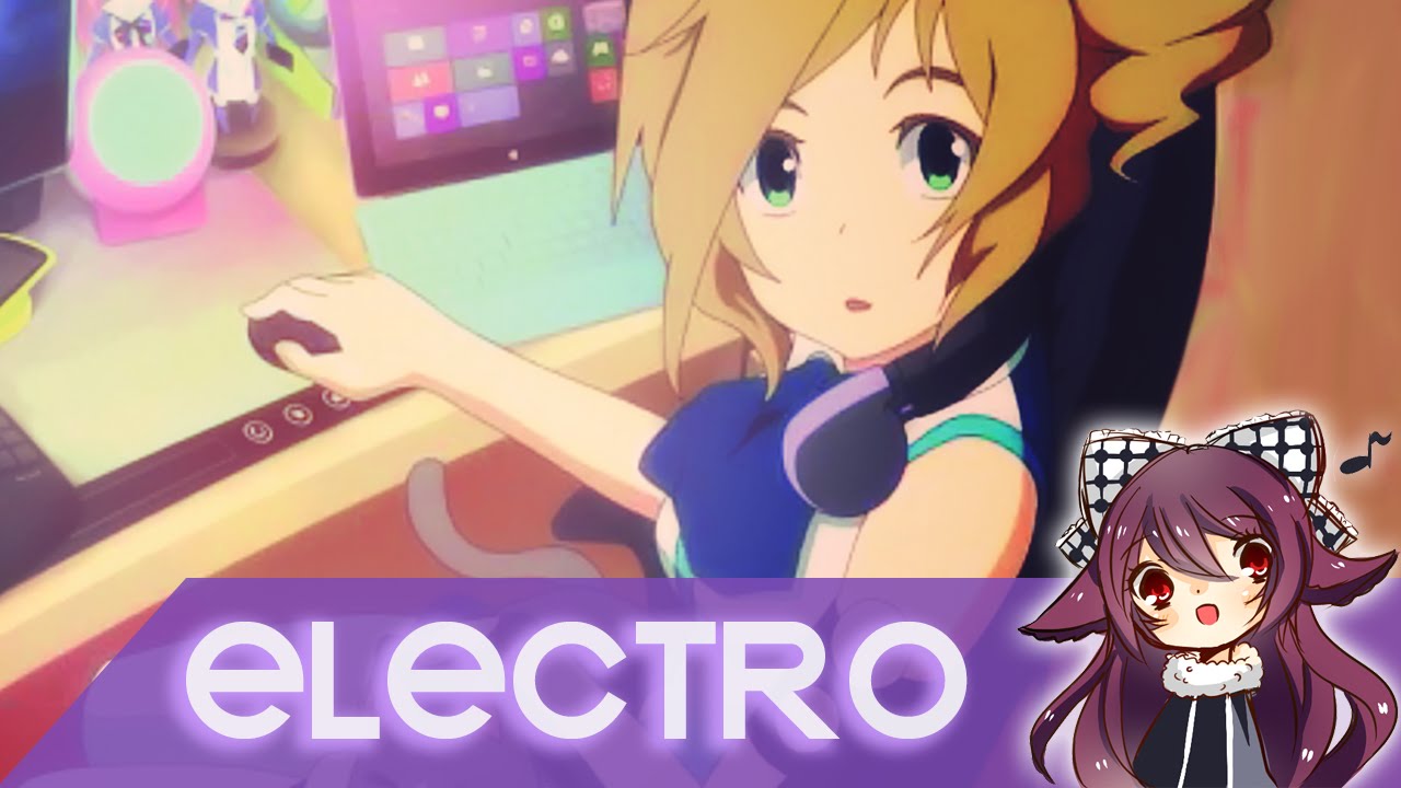 【Electro】Leaf - Arcanes [Free Download]