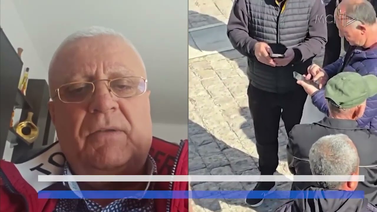Resorti në plazhin e Pasqyrave / Banorët e zonës protestojnë para Kadastrës