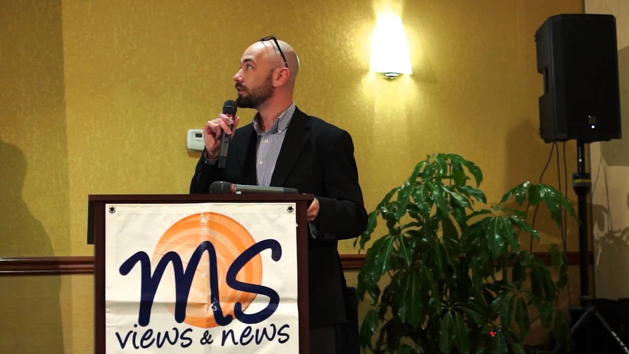 MS Views and News: The IMPACT of MS on the Family Plus Emerging Therapies & Symptoms