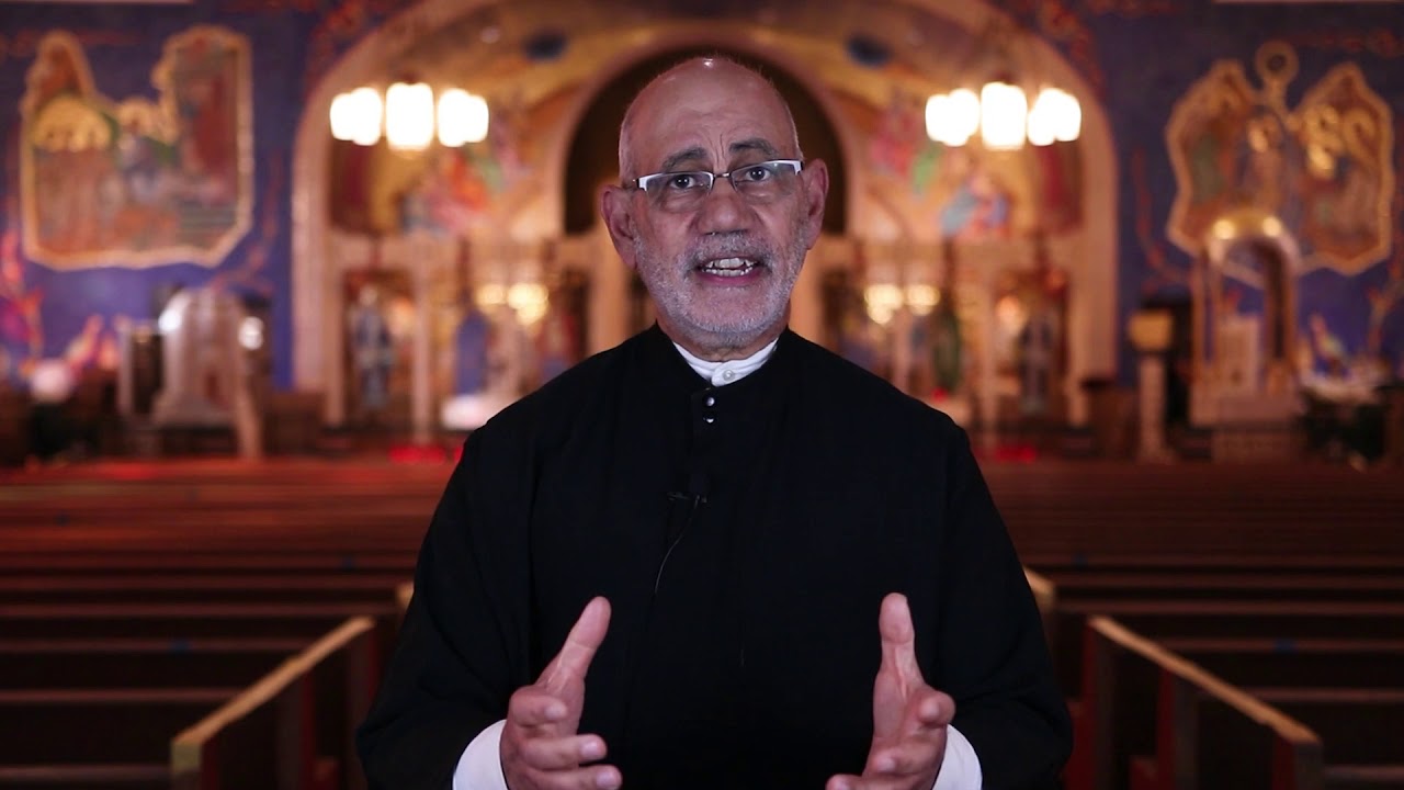What Was the Transfiguration of Jesus? | Orthodox Virtual Sunday School