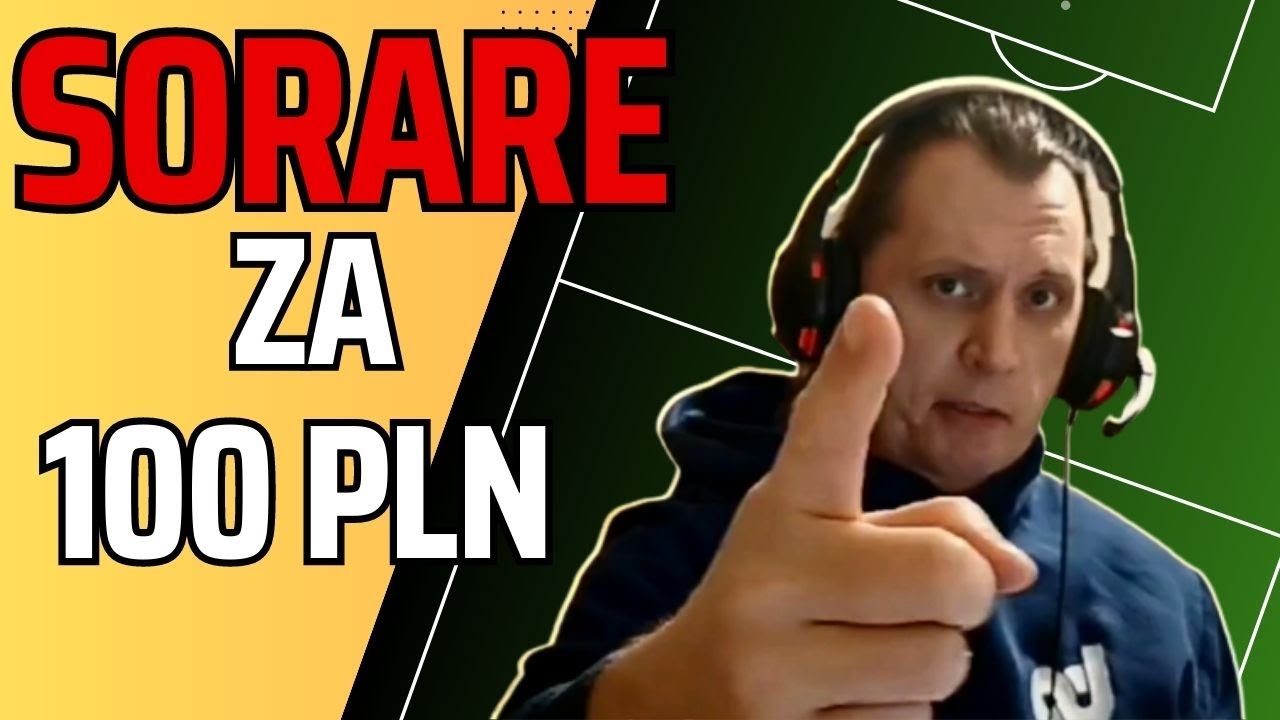 Jakiego kupić bramkarza? Sorare Mega nowe rozgrywki.