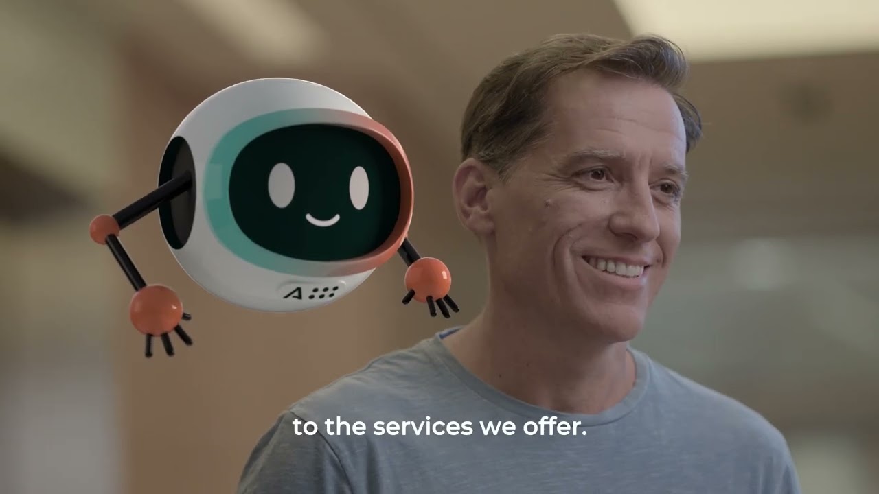 UNIDAD DE AUTOMATIZACIÓN INTELIGENTE - AGENCIA DIGITAL DE ANDALUCIA (versión en inglés)