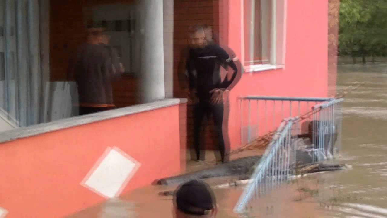 Poplava Maglaj 14.05.2014