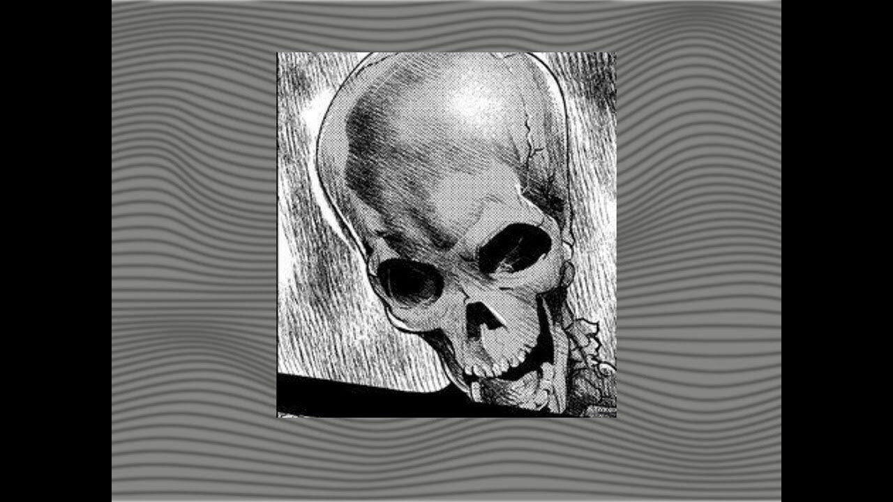 Kaneki-Cochise EXTRA SLOWED