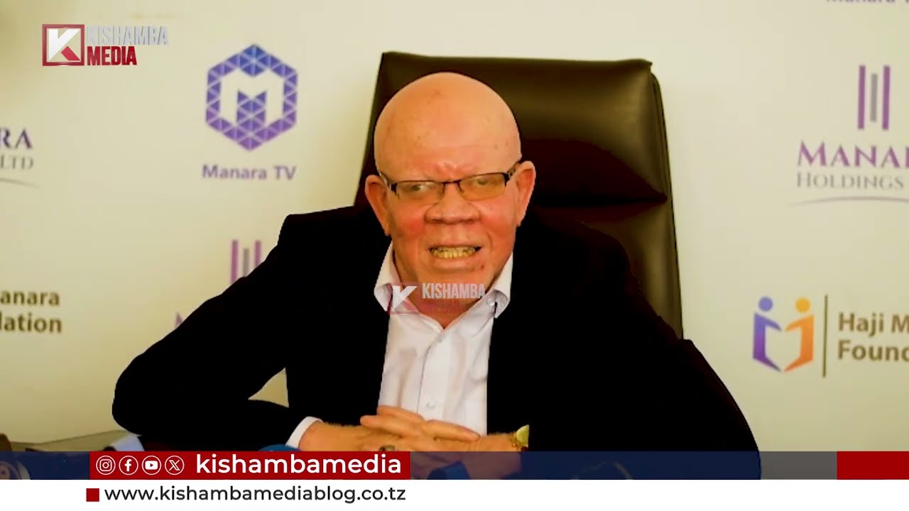 MANARA: TFF WANAIONEA YANGA/WANAIPENDELEA SIMBA/MECHI YA YANGA IFUTWE MVUA KUBWA INANYESHA