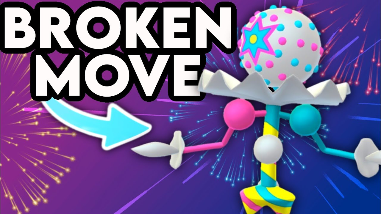 THIS NEW MOVE IS CRAZY! *NEW* Mind Blown Blacephalon is quite fun in the Ultra League! | PoGO PvP