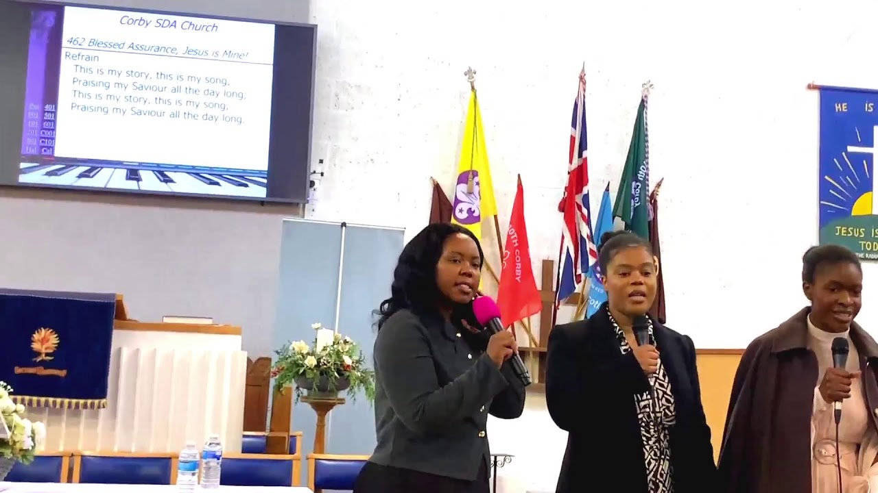 Divine Service: 20-12 -2025- 'Josiah'