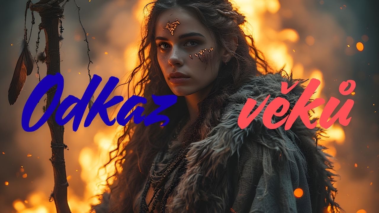 Odkaz věků &ndash; Epick&aacute;/Vlasteneck&aacute;