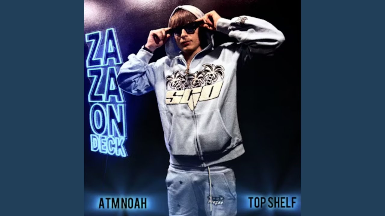 Top Shelf