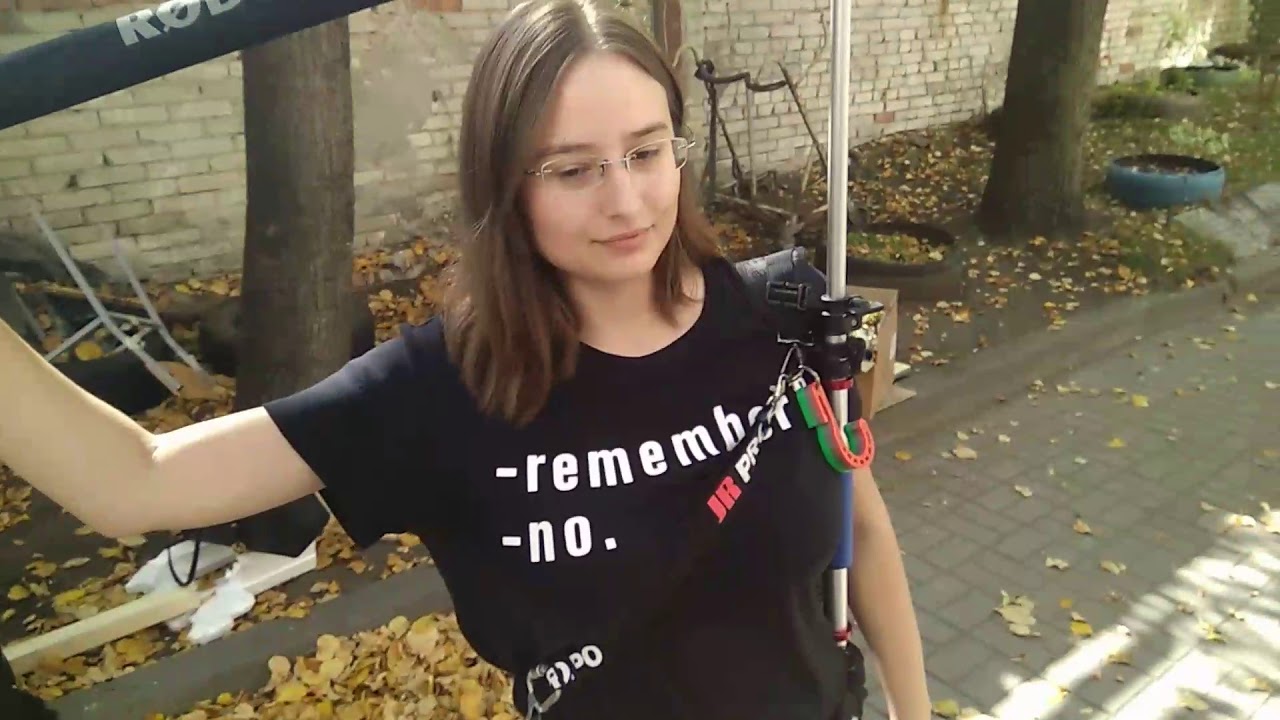 Держатель ассистент бум оператора