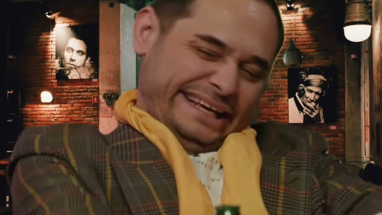 Las Fierbinți: Dorel profesor de masculinitate 😅🤣😂