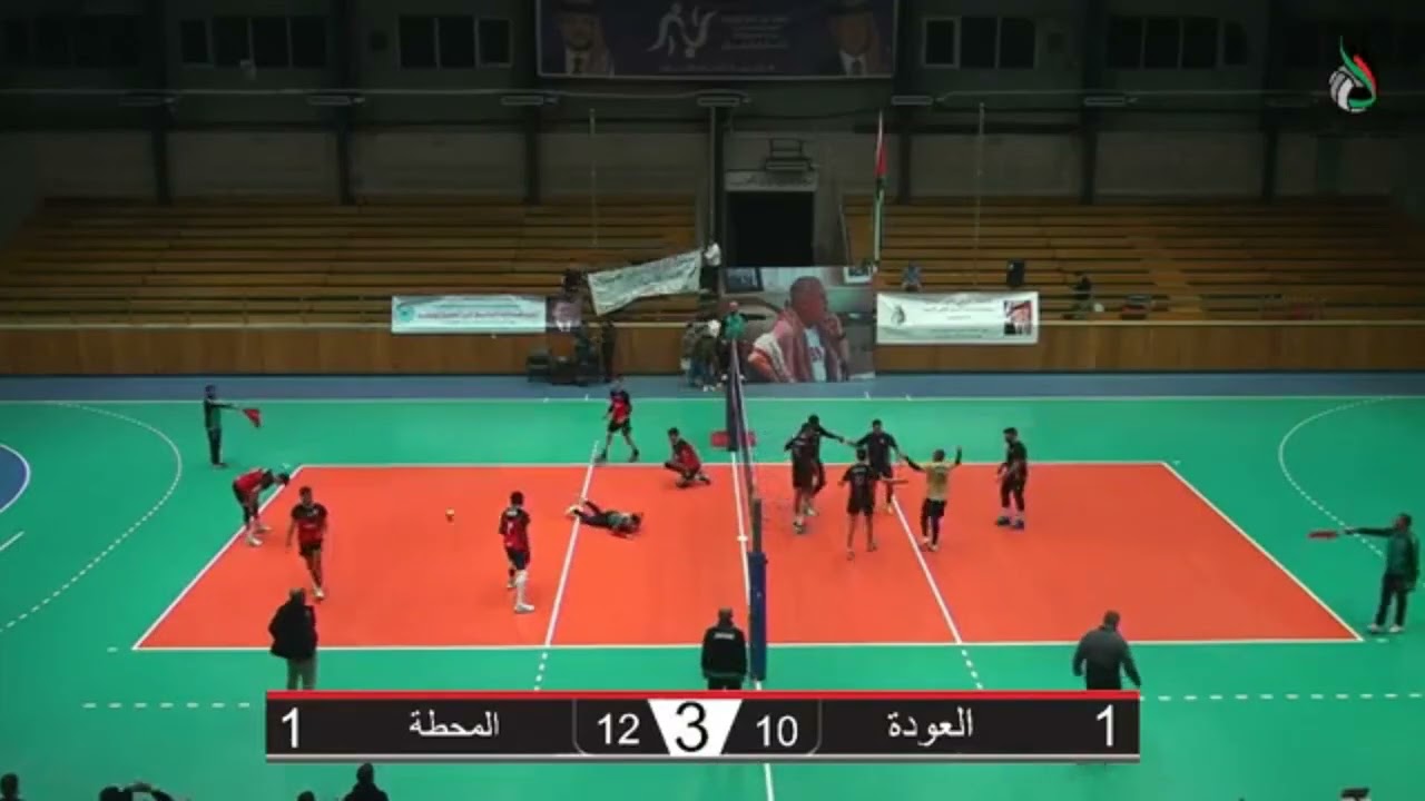 BEST OF MOSES SIALO. #volleyball