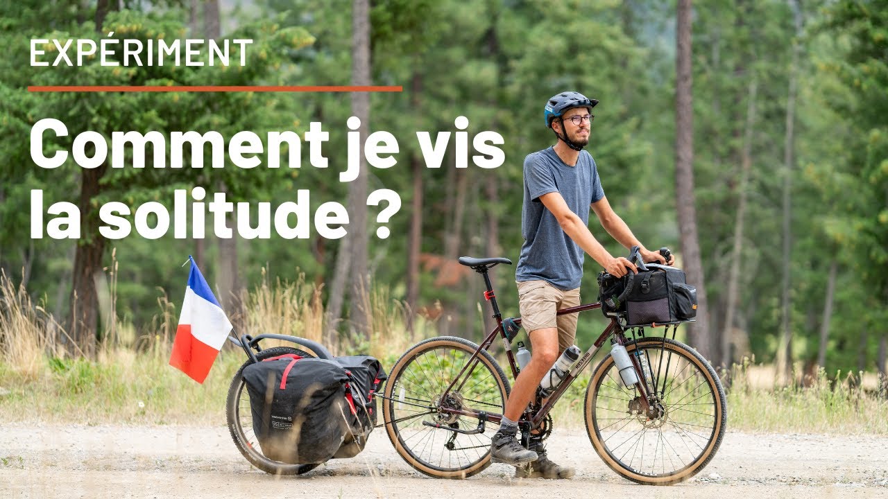 Comment je vis la solitude ? - Vlogs d'experiment