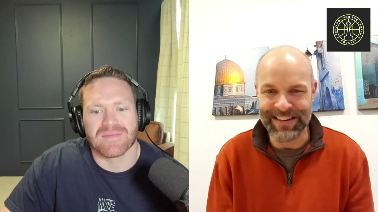 God's Glory with Donnie Berry