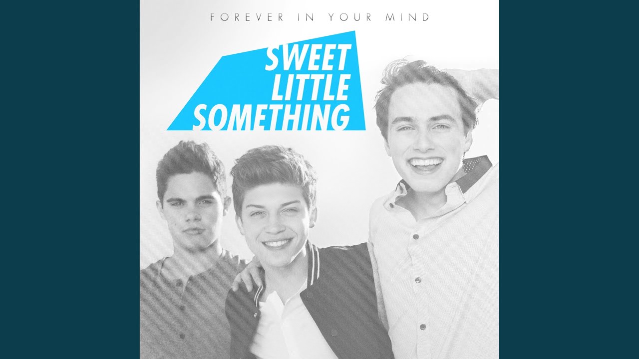 Sweet Little Something