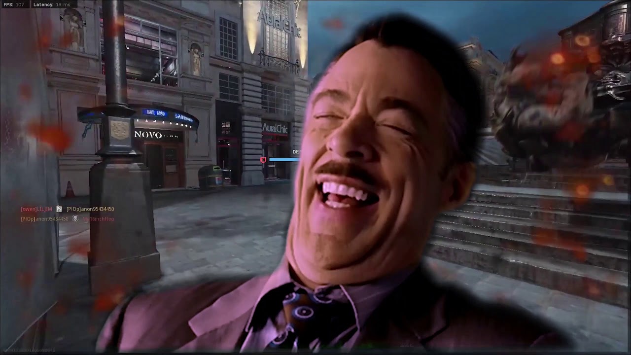 COD MEME EDIT OF FUNNY MOMENTS/HIGHLIGHTS