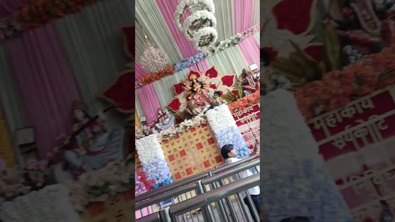 Khatushyam rajasthan..faagun ki ronak