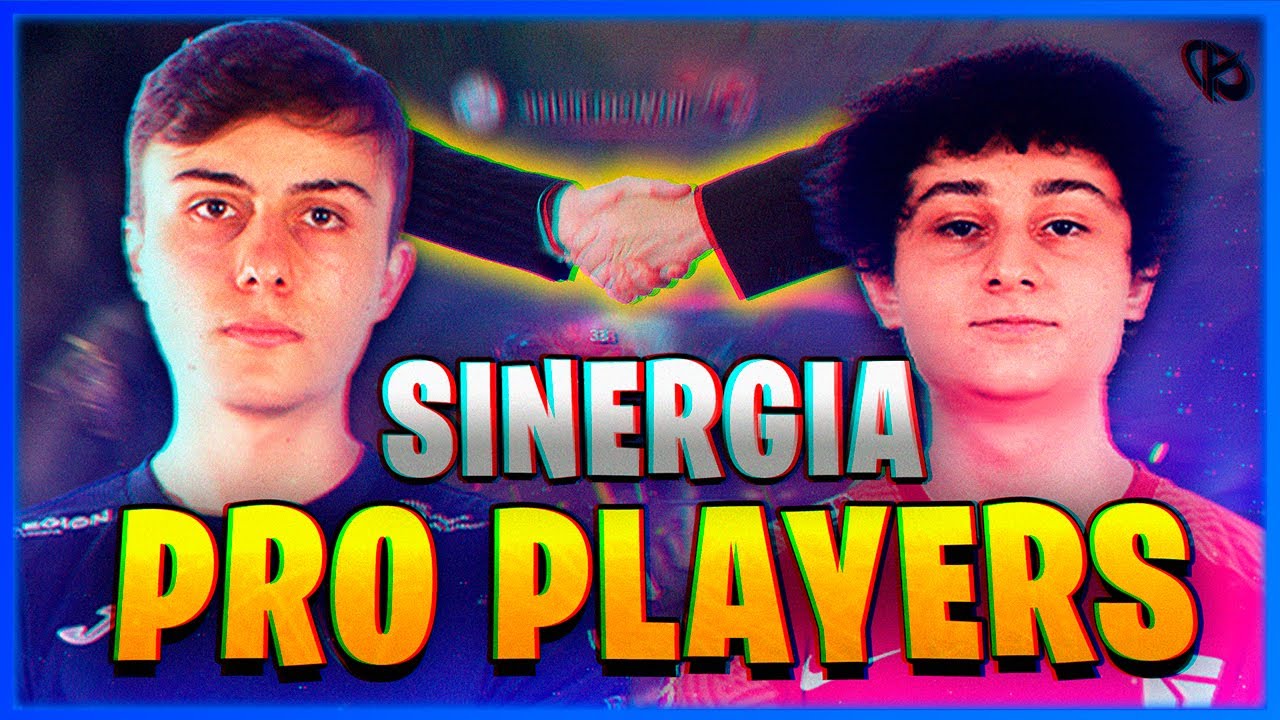🤯 ¡¿COMO JUEGAN DUO los PROS?! ANALIZANDO PARTIDA DE 113 y HANTERA *VOICE COMMANDS*