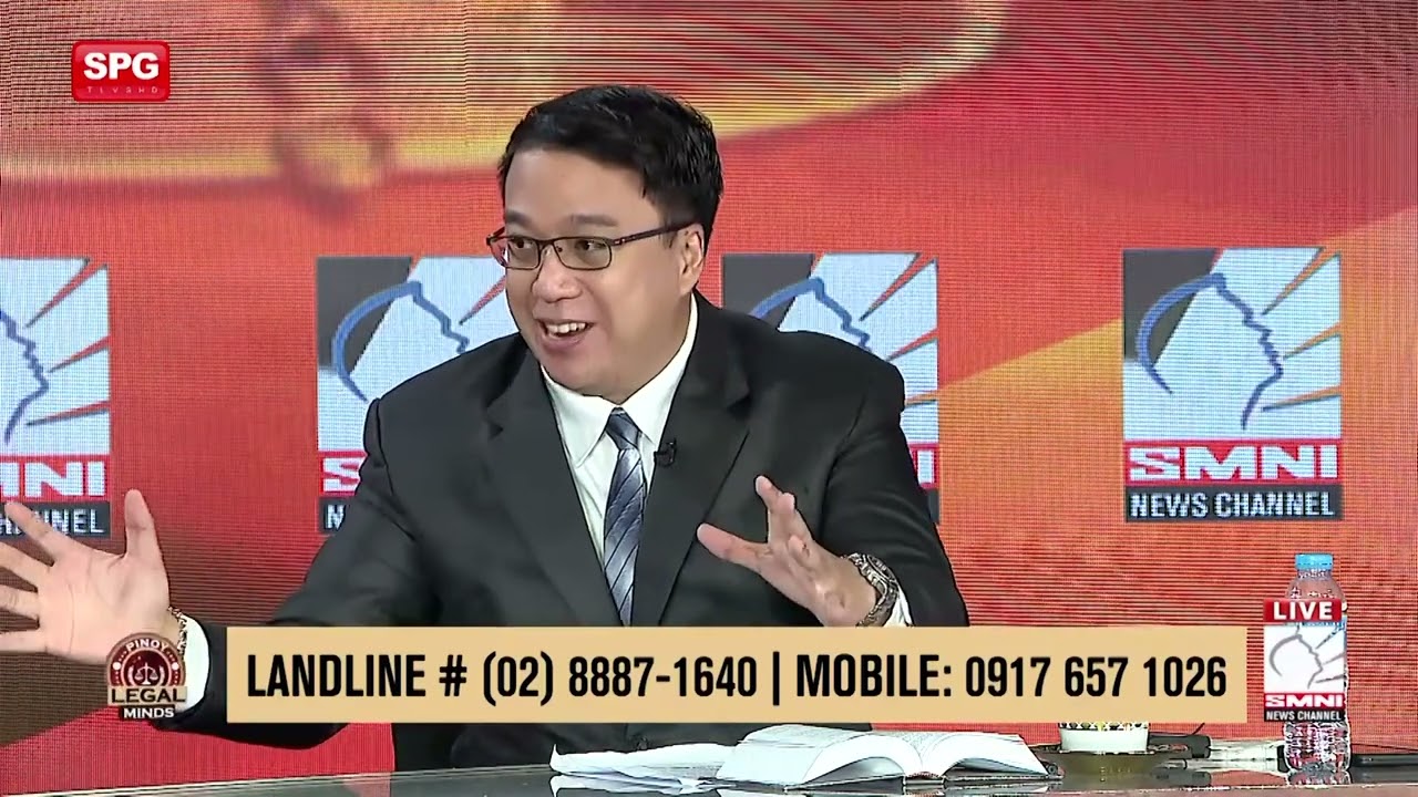 Pagkakaiba ng Warrant of Arrest at Search Warrant. Explained by: Kuya Mark Tolentino