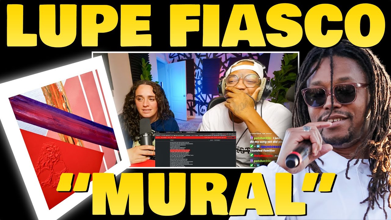 Lupe Fiasco's 