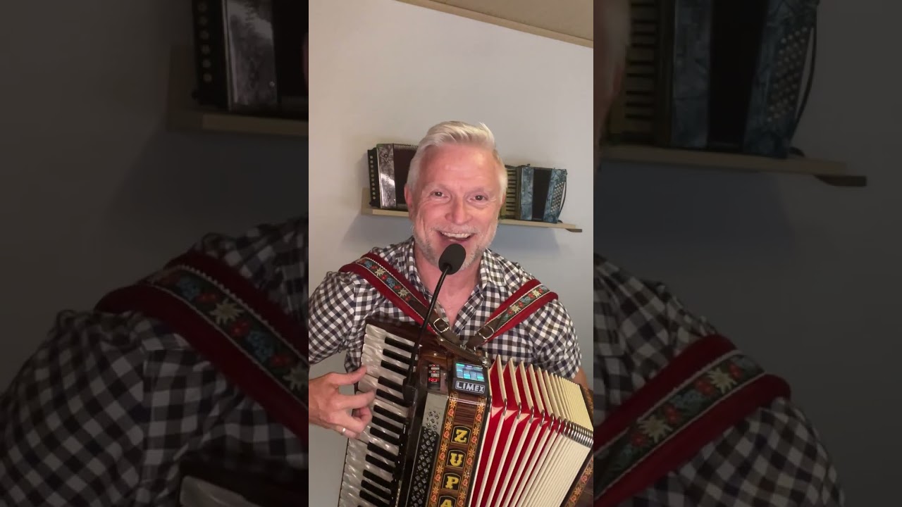 Hey Slavko spiel uns eins