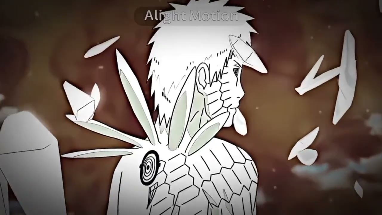 [Tiktok naruto] Uchiha obito|Tổng hợp những clip tiktok obito cực hay