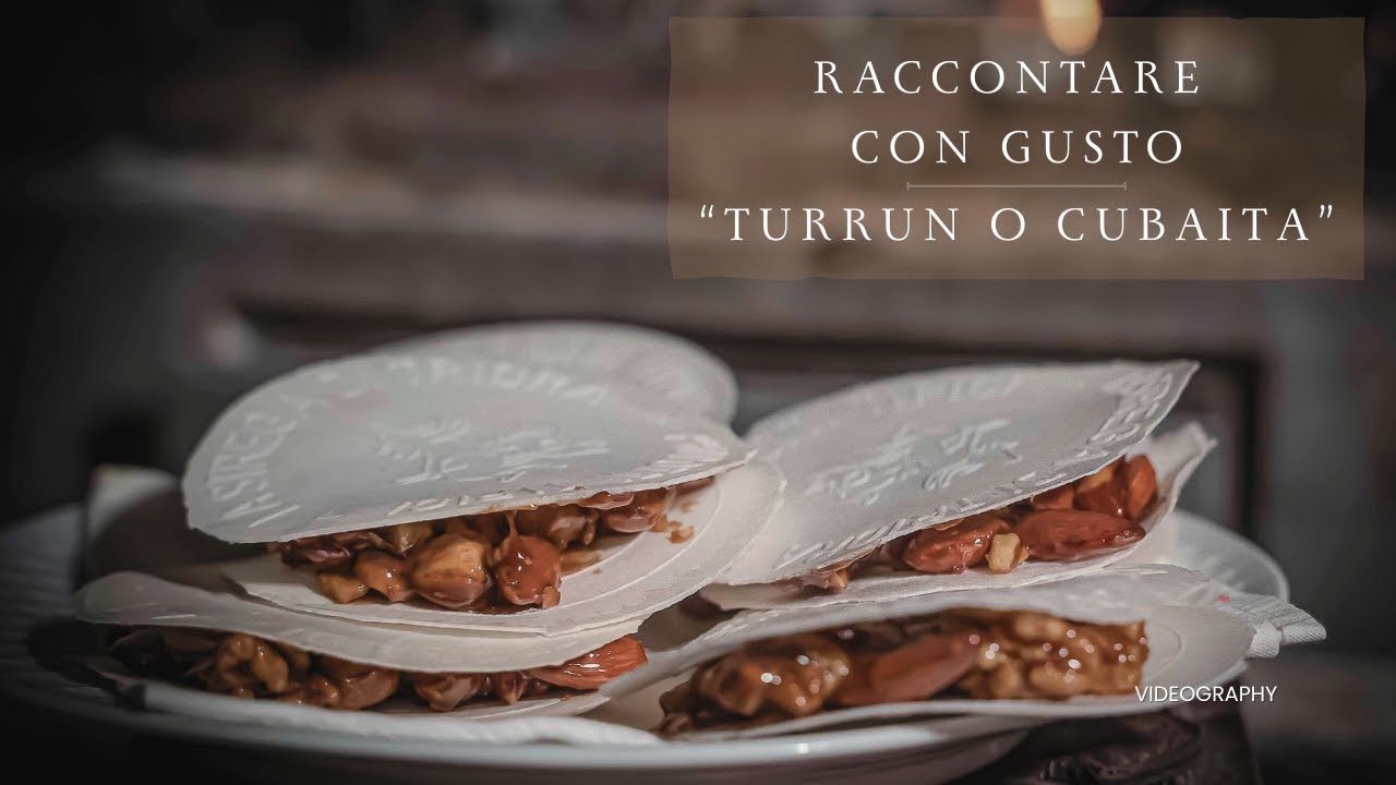 Raccontare con gusto - Triora e la Cubaita: storia, tradizioni e cultura del Natale in Liguria