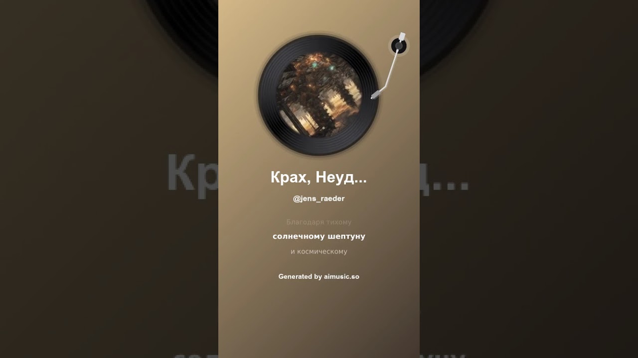 Крах, Неудача, Косяки и EMP от Солнца Pleite, Pech, Pannen & EMP von der Sonne 1
