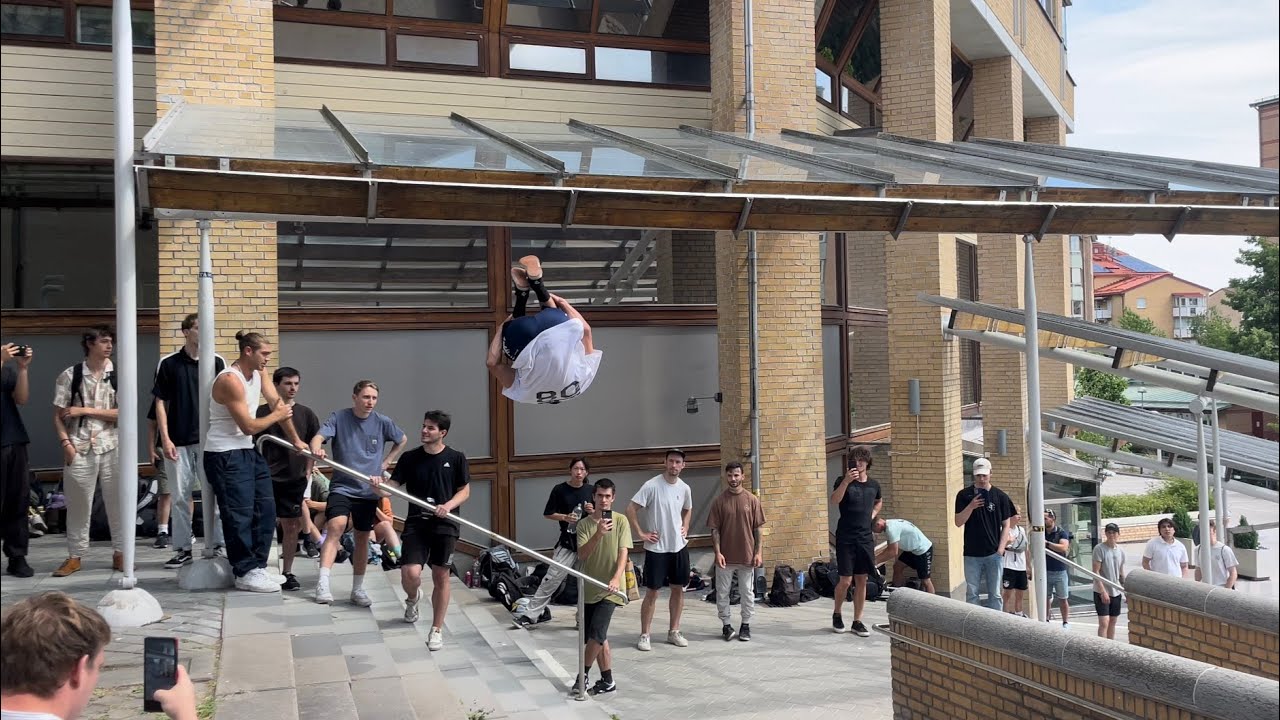 Elis Torhall - Kipa Street jam 2023