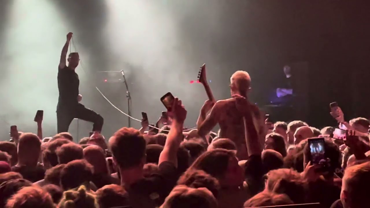 Soft Play - F*ck the hi-hat (live 26.10.24)