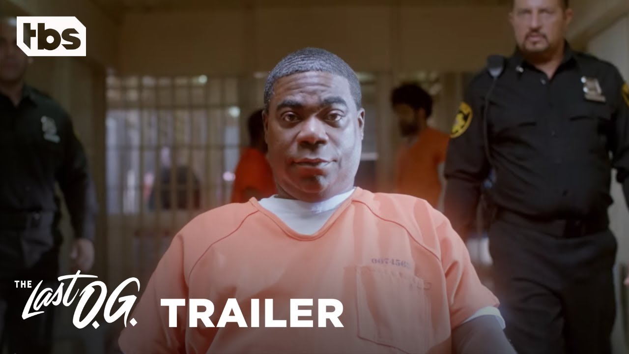 The Last OG: Season 3 | Official Trailer | TBS