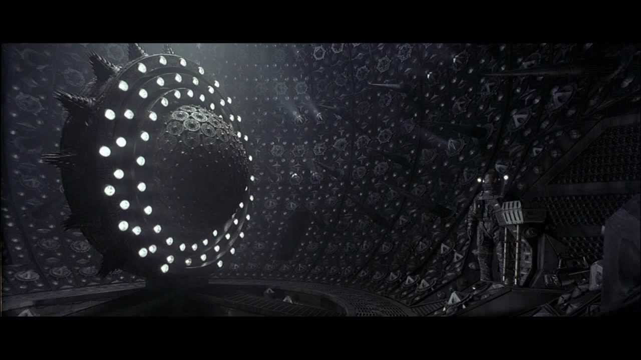 dj glen  vitor munhoz - event horizon