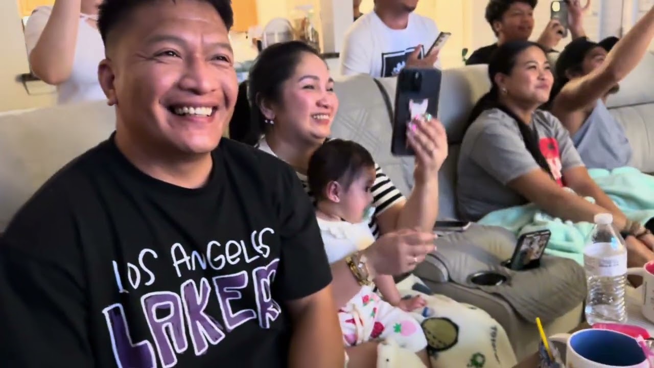 Filipino reaction | Pacquiao vs Barrios