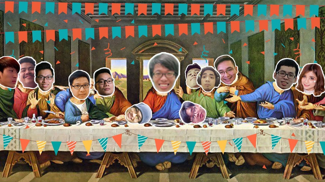 Livestream đặc biệt | Mừng 23Creative tr&ograve;n 1 năm tuổi