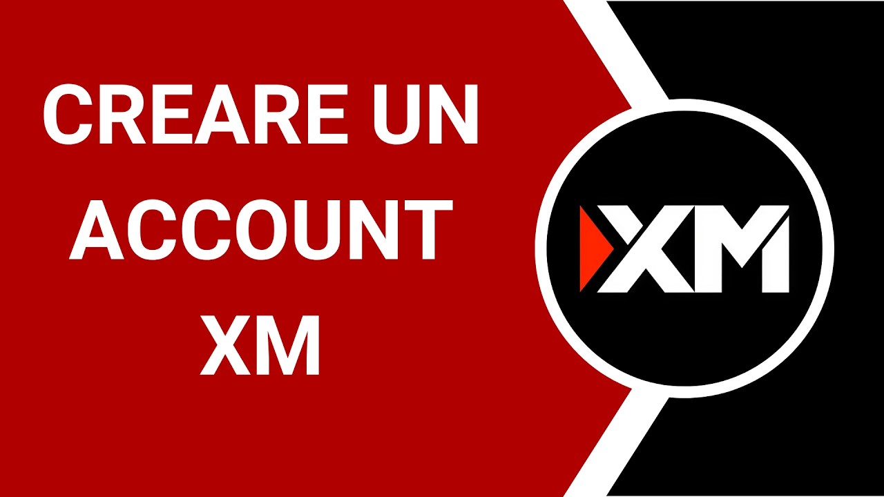 Come Creare un Account XM: Micro, Standard, Ultra Low, Shares [0012ĐT]
