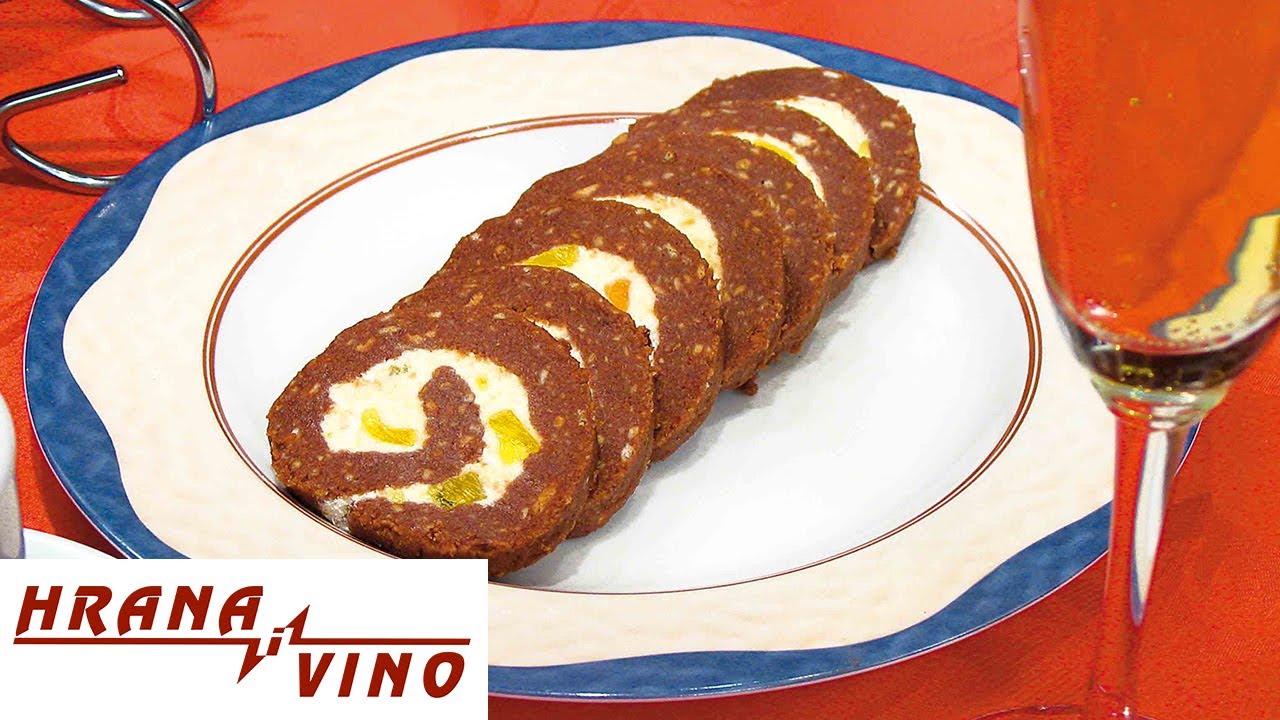 Kokos Salama | Hrana i Vino MK