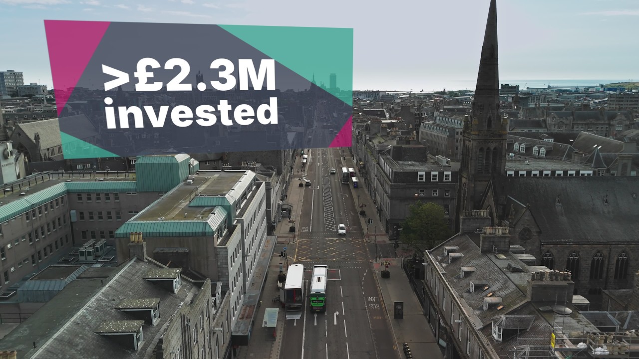 Aberdeen City Council | CARS &ndash; Benefits for Tenants