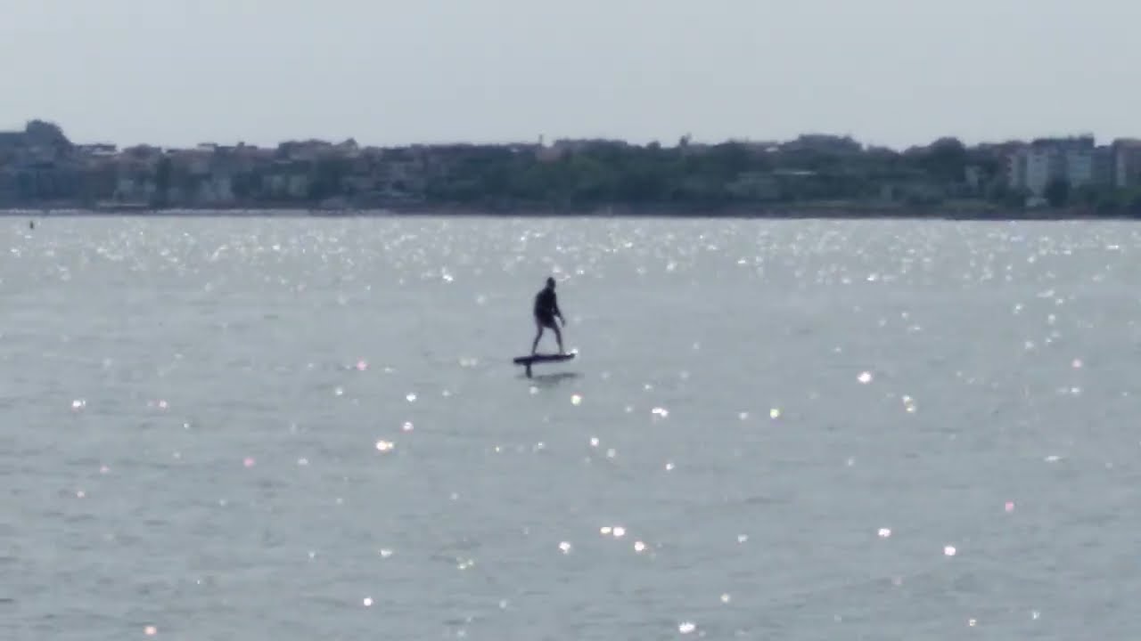 Promo Video @ June Summer Glarus Fishing & Sea Flight