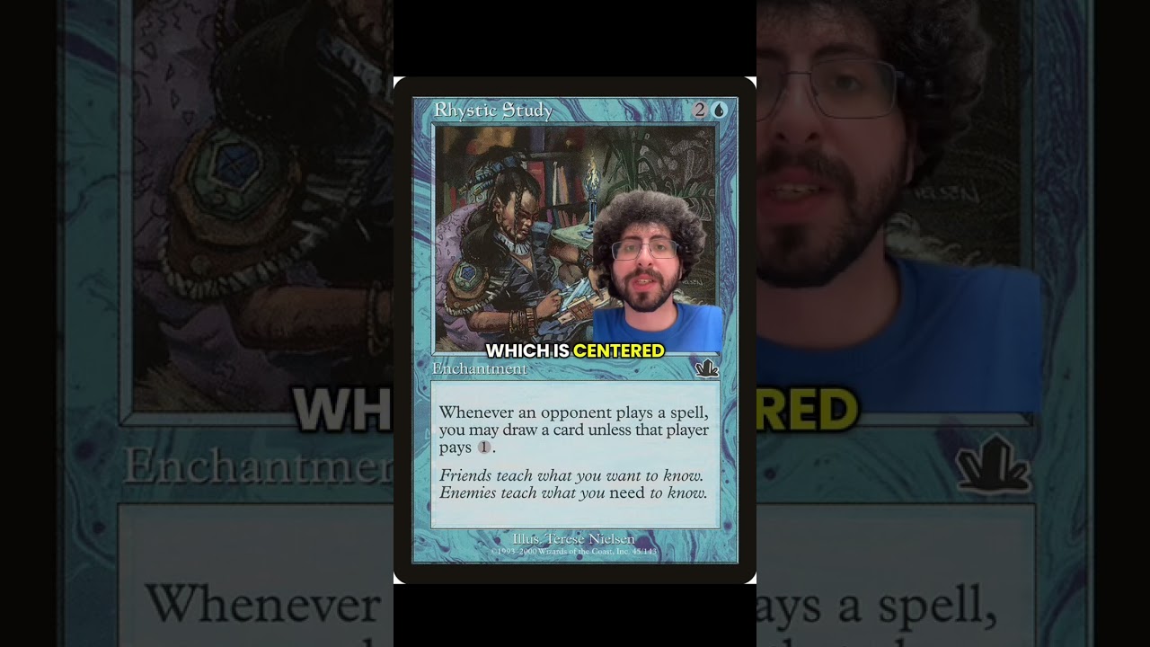 The VOTE Deck! #mtg #mtgcommander #mtgcommunity #mtgarena #mtga #magicthegathering #edh #commander