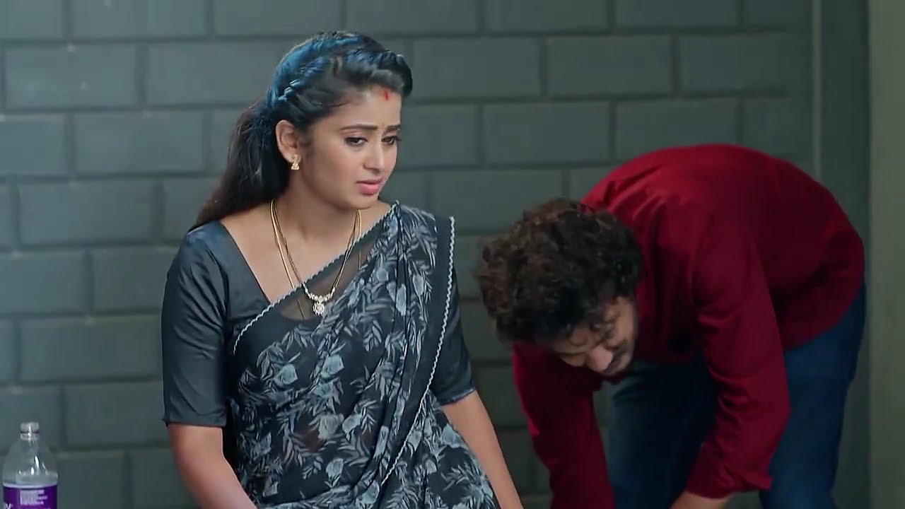 Dheerga Sumangali Bhava | Ep - 93 | Best Scene | Jul 23 2025 | Zee Telugu
