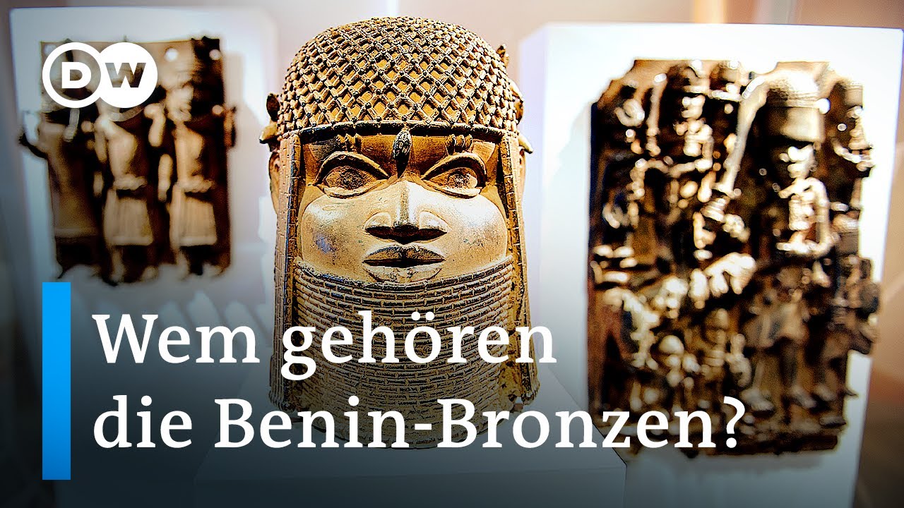 Koloniale Raubkunst: Zeit f&uuml;r einen 
