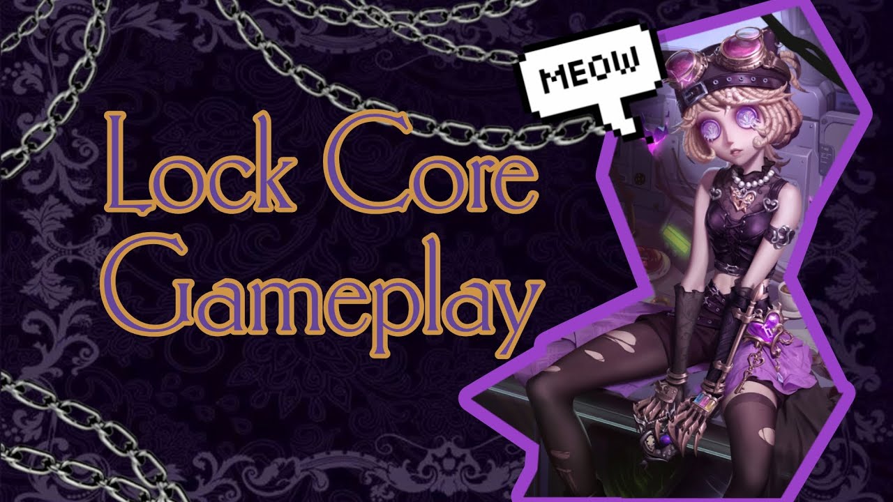 Identity V | Mechanic - Tracy quick match kite against Hermit 