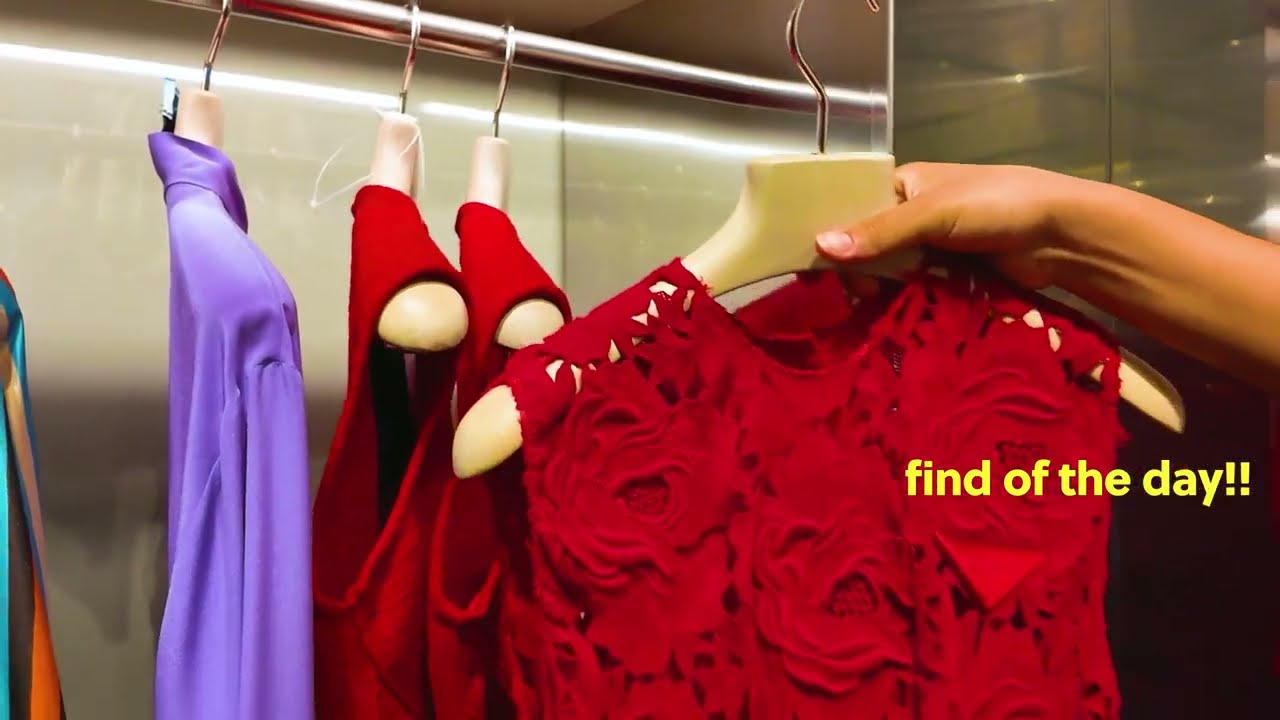 Prada Outlet Secrets  Designer Finds For Less