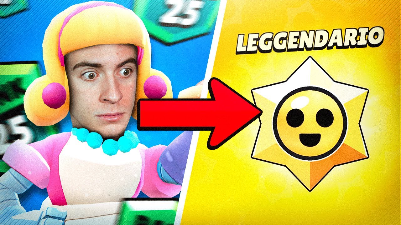APRO 1 STAR DROP LEGGENDARIO PER OGNI RANK 25!!