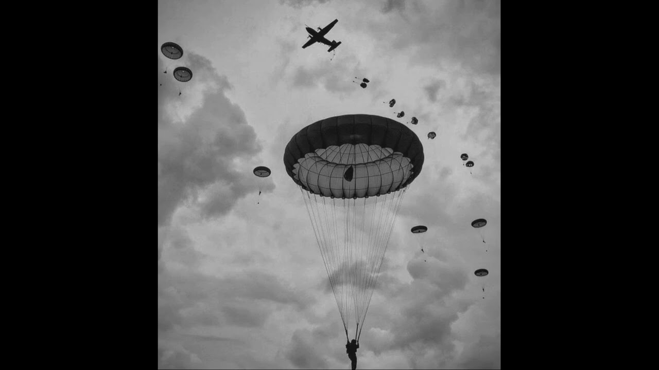 (FREE) Jolagreen23 Type Beat ~ parachute