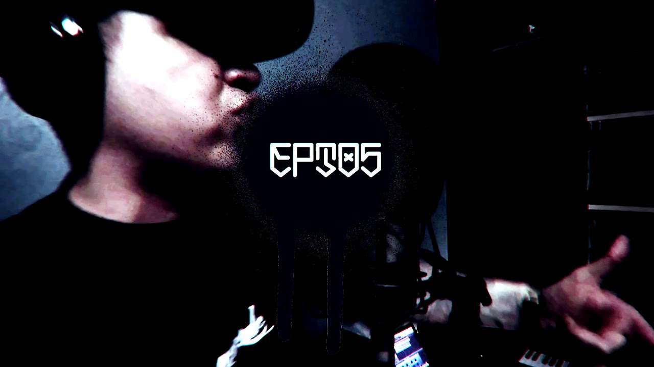 EPTOS UNO - ES LA E SESSIONS - PEN-TATLON 👟       PROD. XAVI GUZMAN