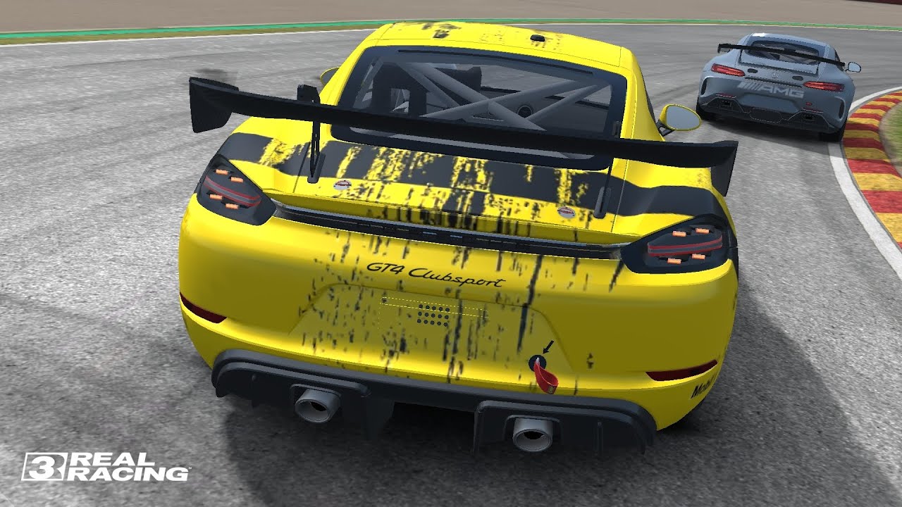 Этот Порше создан для побед 🏆 Тест-драйв 718 Cayman GT4 Clubsport