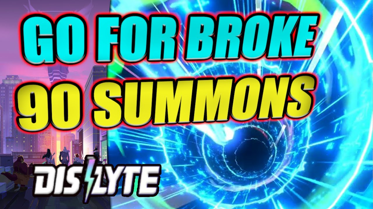 😗 Was That A Hidden Legendary?  | Dislyte Gameplay