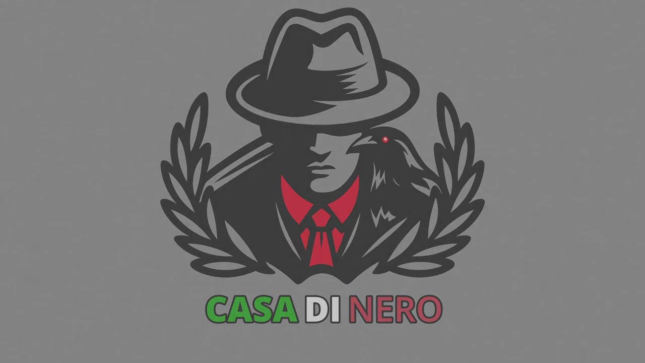 Zwei Tage C.D.N | NERO-V